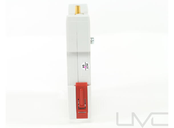 Elpro 105U-L-T I/O-sender 2DI/1AI, 868MHz, kun sender, 500mW 